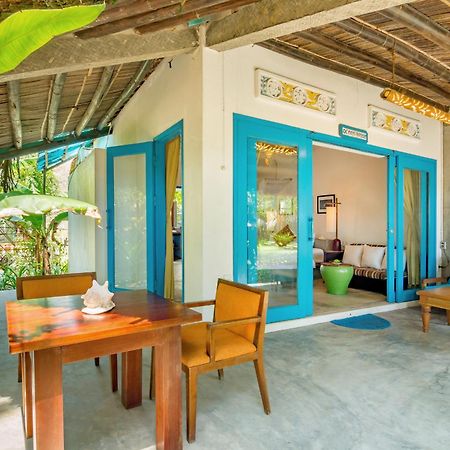 Ocean House An Bang Villa Hoi An Room photo