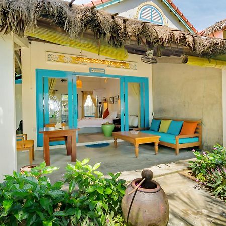 Ocean House An Bang Villa Hoi An Room photo