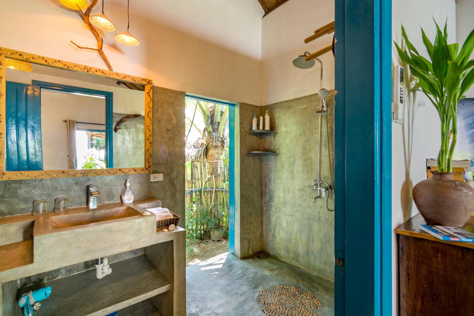 Ocean House An Bang Villa Hoi An Room photo