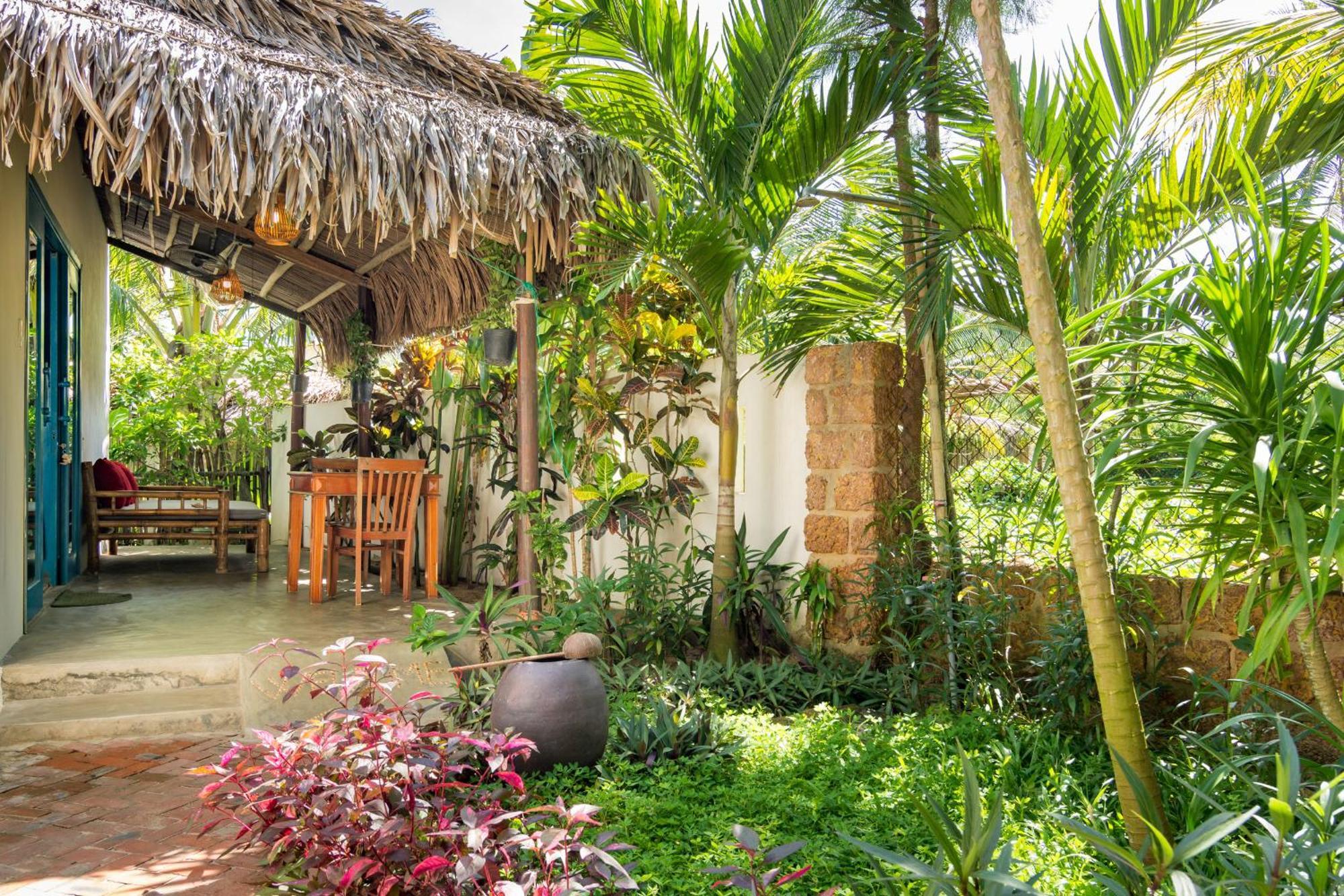 Ocean House An Bang Villa Hoi An Room photo