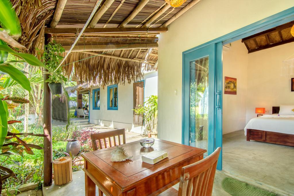 Ocean House An Bang Villa Hoi An Exterior photo