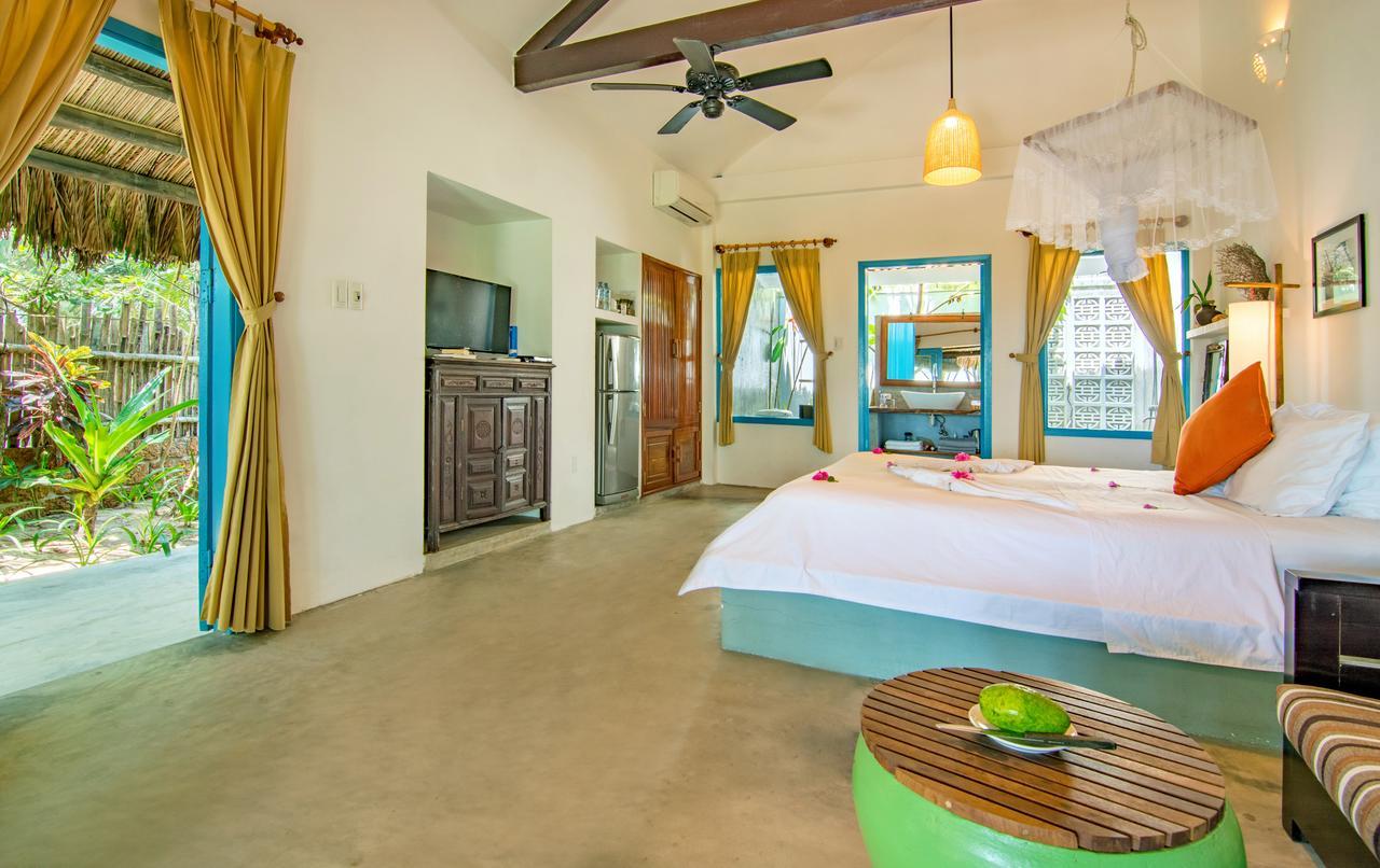 Ocean House An Bang Villa Hoi An Room photo